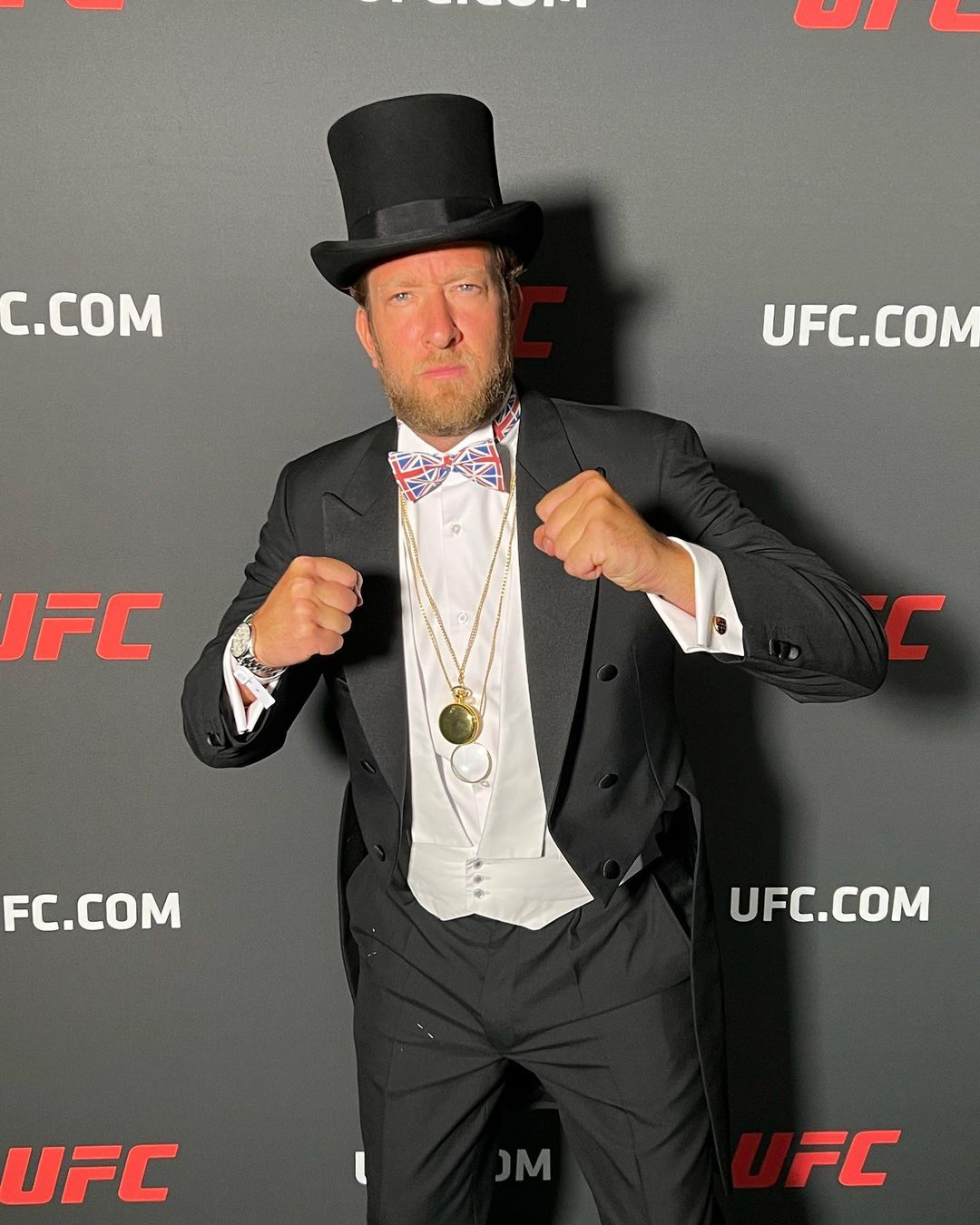 Dave Portnoy Biography: The Man Behind Barstool Sports