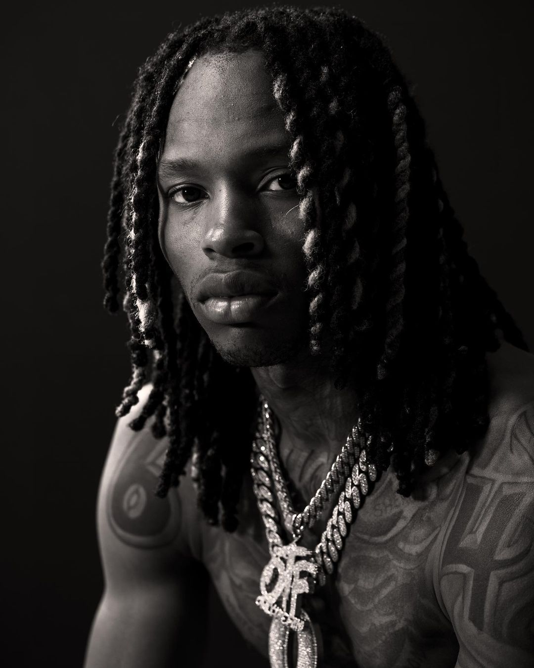 King Von-The Talented American Rapper Who Lost His Life in Illegal Activities