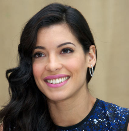 Manuela Escobar-Daughter of Famous Columbian Businessman, Pablo Escobar