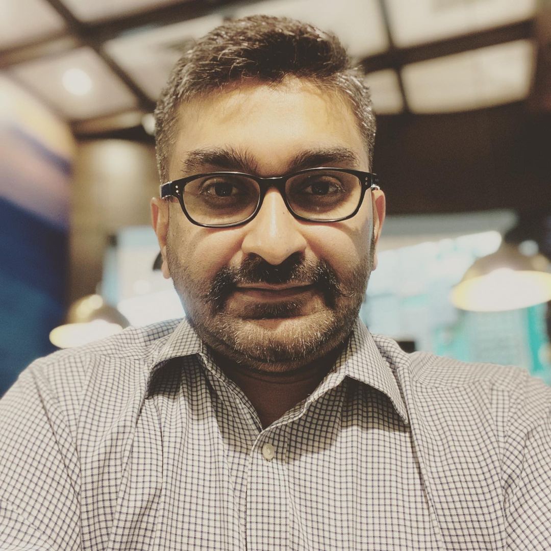 Viren Merchant-Indian Richest Entrepreneur