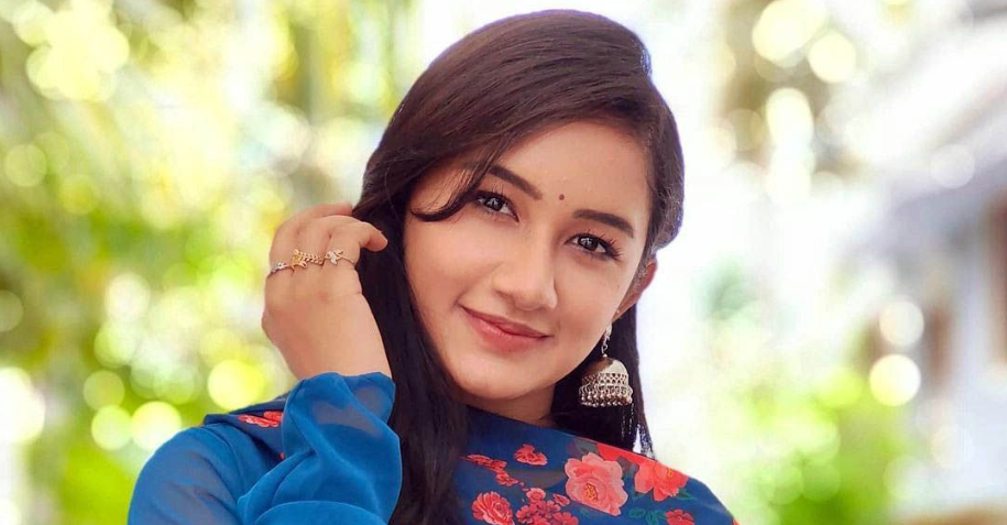 Raveena Daha , her Age, Height, and Net Worth.